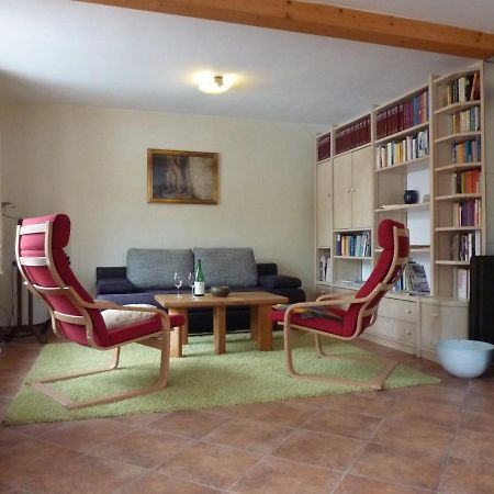 Ferienwohnung Haus Am Singberg Ramsthal 外观 照片